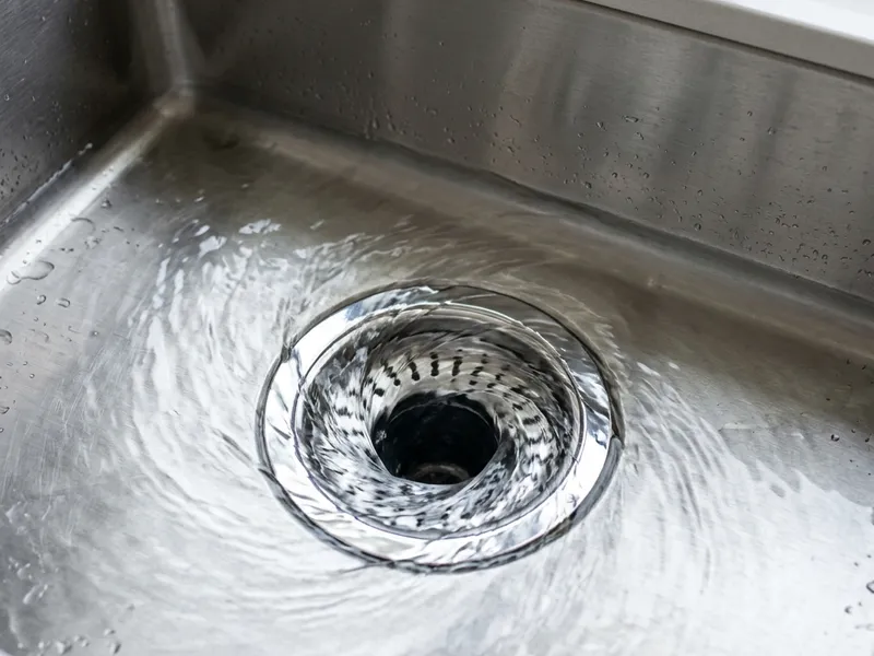 Drain Cleaning Plumber in Mitchell, OR