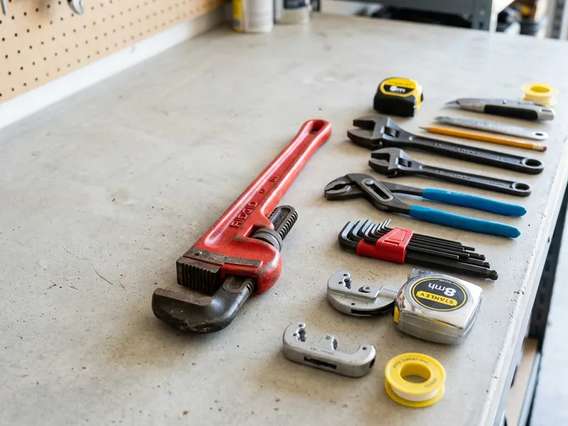 Emergency Plumber in Mitchell, OR